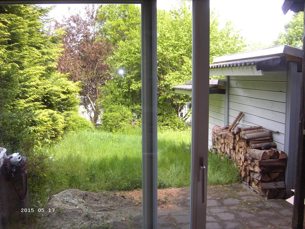 Ferienwohnung Daehne Allagen Exterior foto