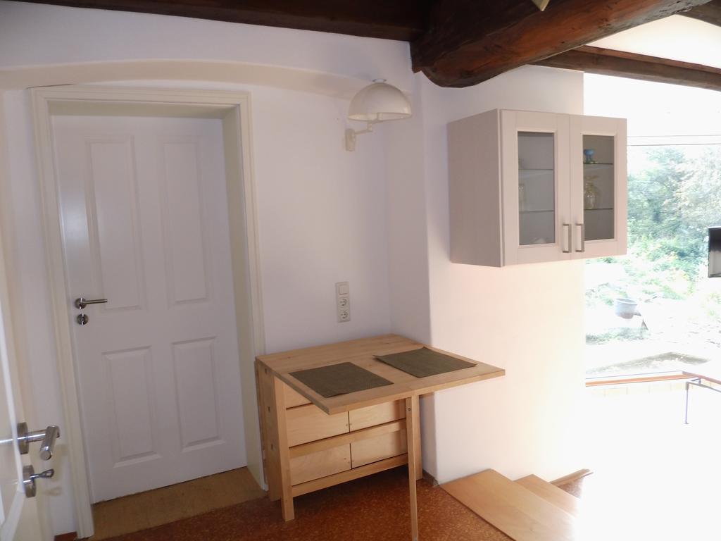 Ferienwohnung Daehne Allagen Exterior foto