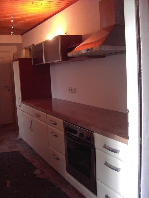 Ferienwohnung Daehne Allagen Exterior foto