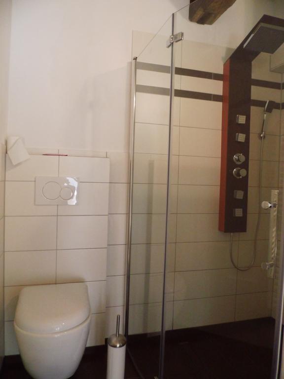 Ferienwohnung Daehne Allagen Exterior foto